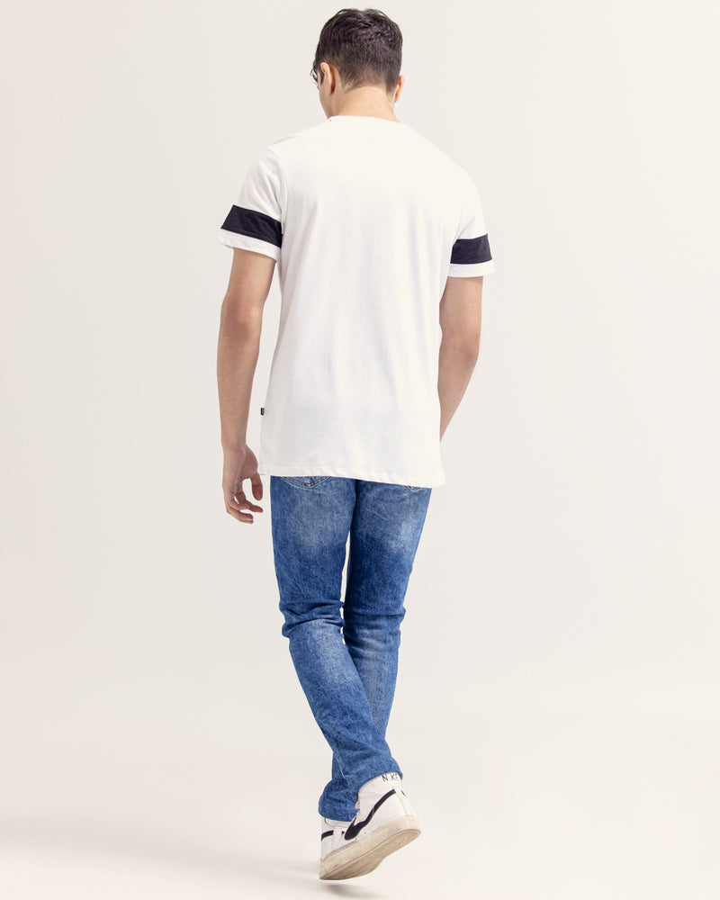 T Shirt - Engine - Buy Now
