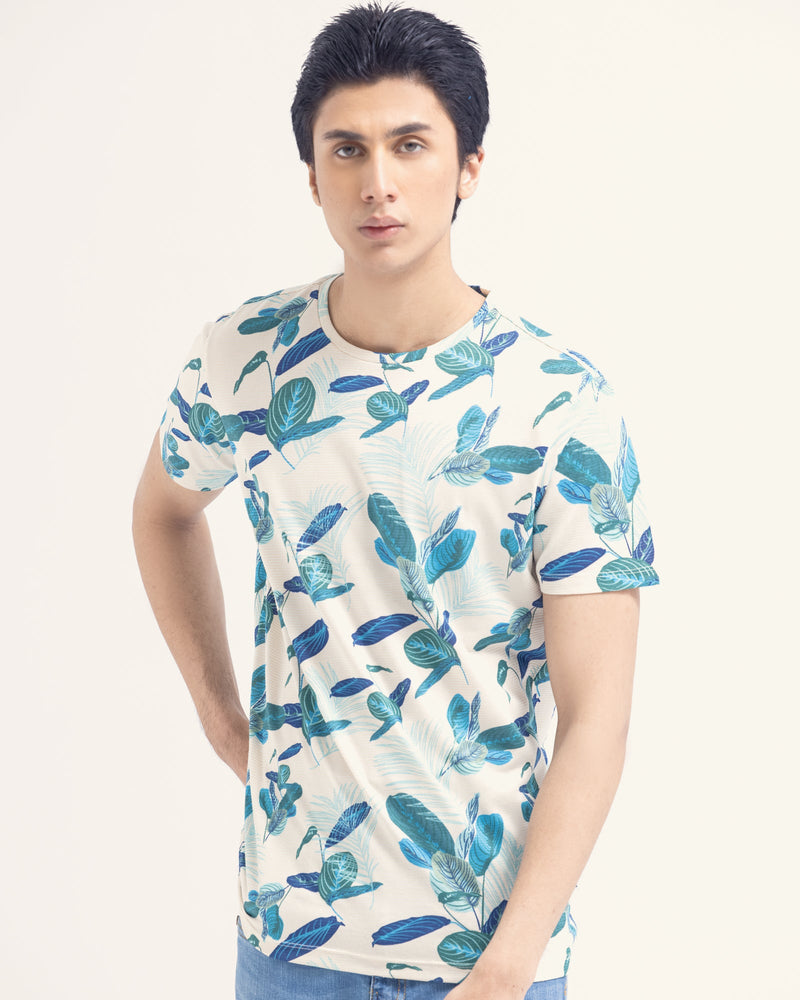 T Shirt - Engine - Buy Now