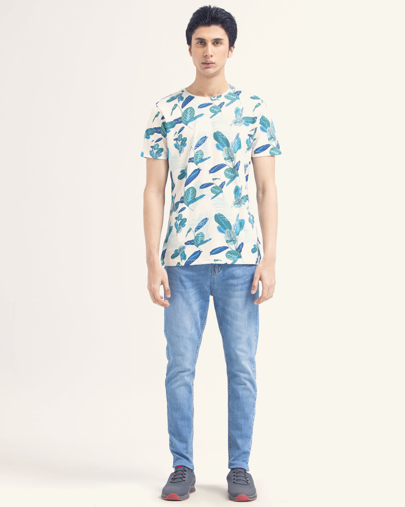 T Shirt - Engine - Buy Now