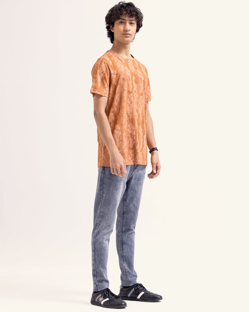 T Shirt - Engine - Buy Now