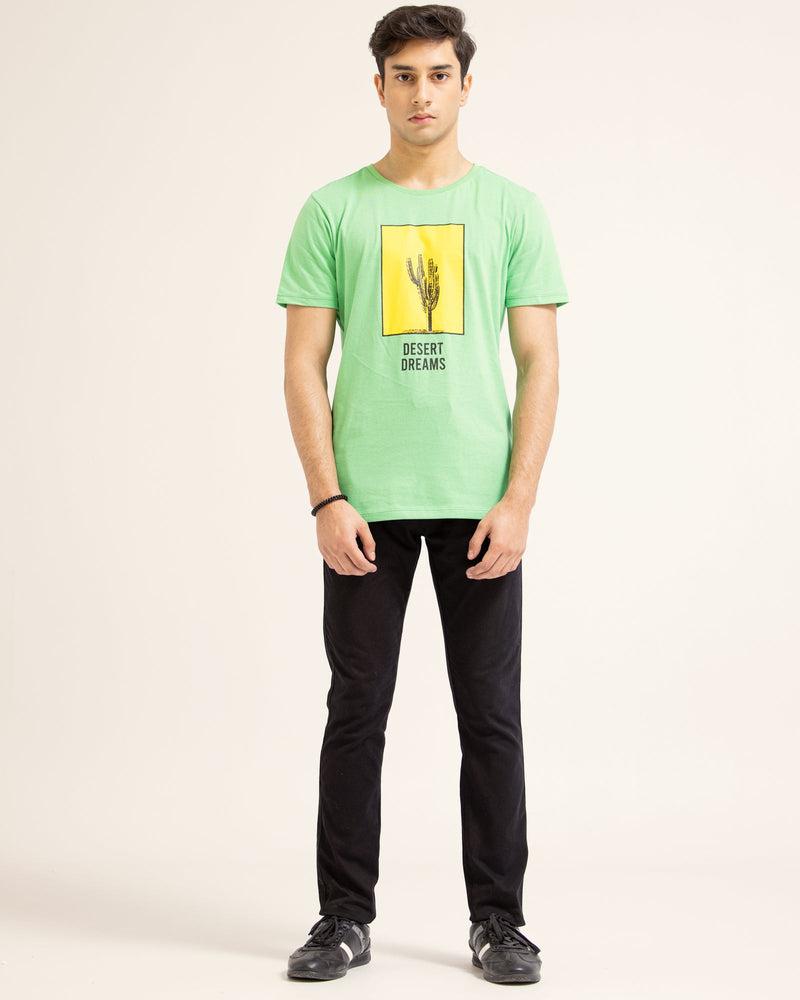 T Shirt - Engine - Buy Now