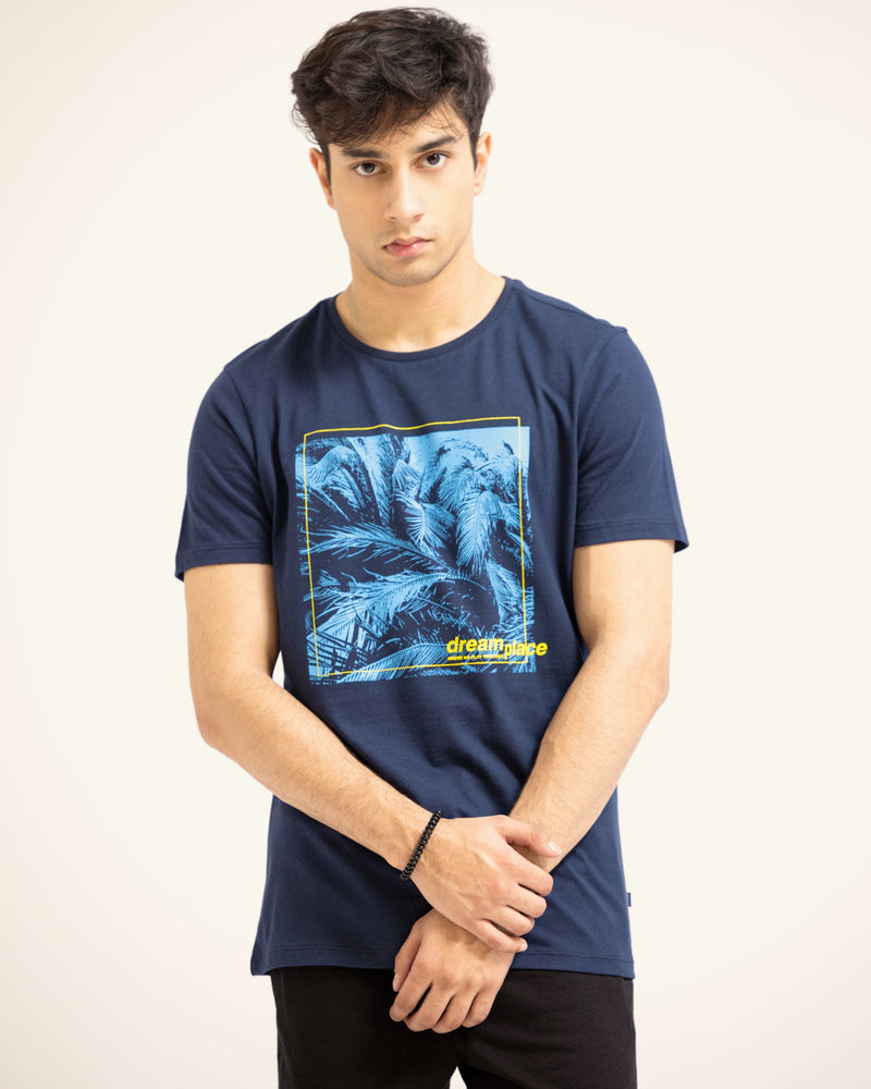 T Shirt - Engine - Buy Now