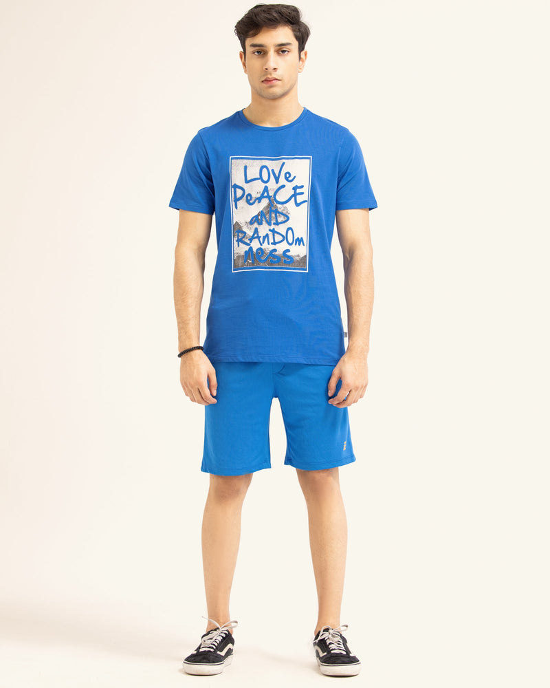 T Shirt - Engine - Buy Now