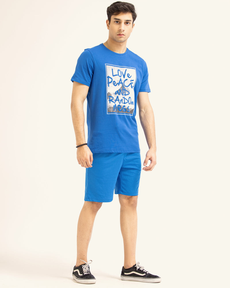 T Shirt - Engine - Buy Now