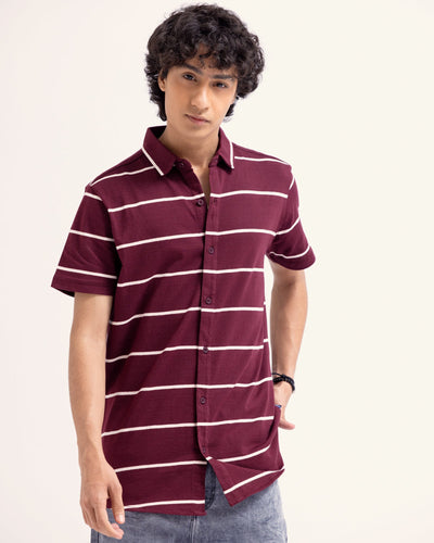 Button Down