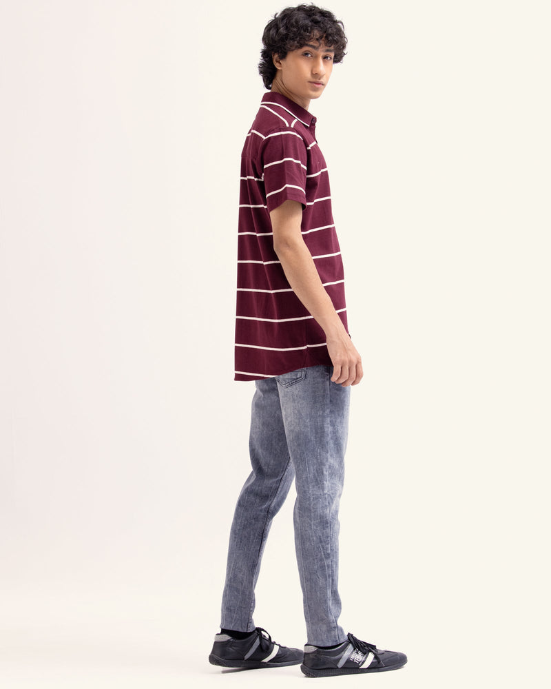 Button Down - Engine - Buy Now