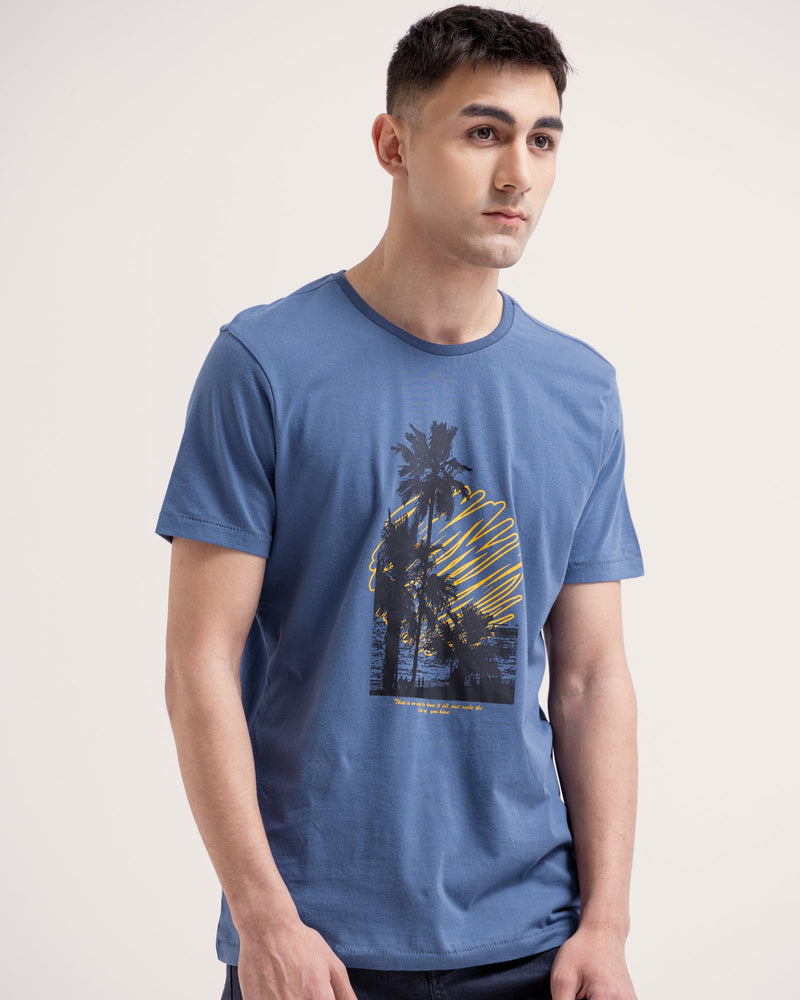 T Shirt - Engine - Buy Now