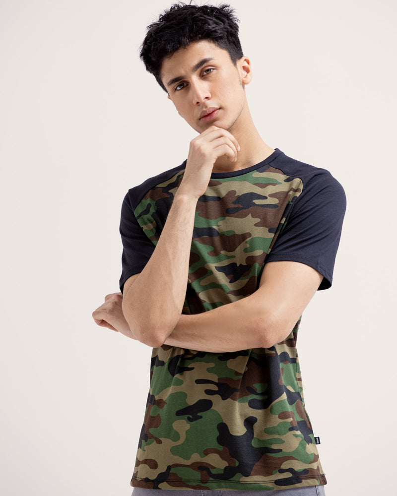 T Shirt - Engine - Buy Now