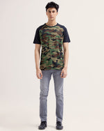 T Shirt - Engine - Buy Now