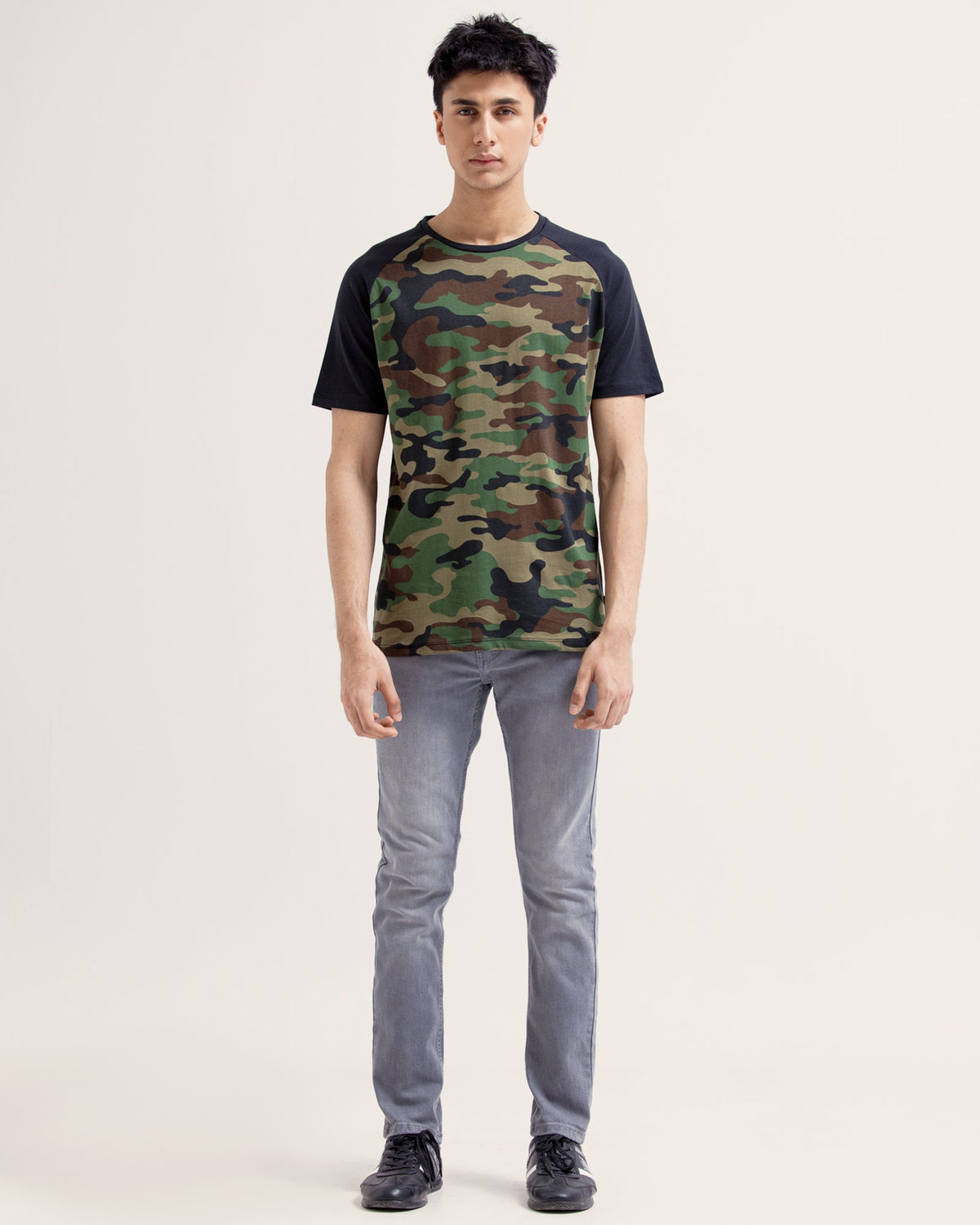 T Shirt - Engine - Buy Now