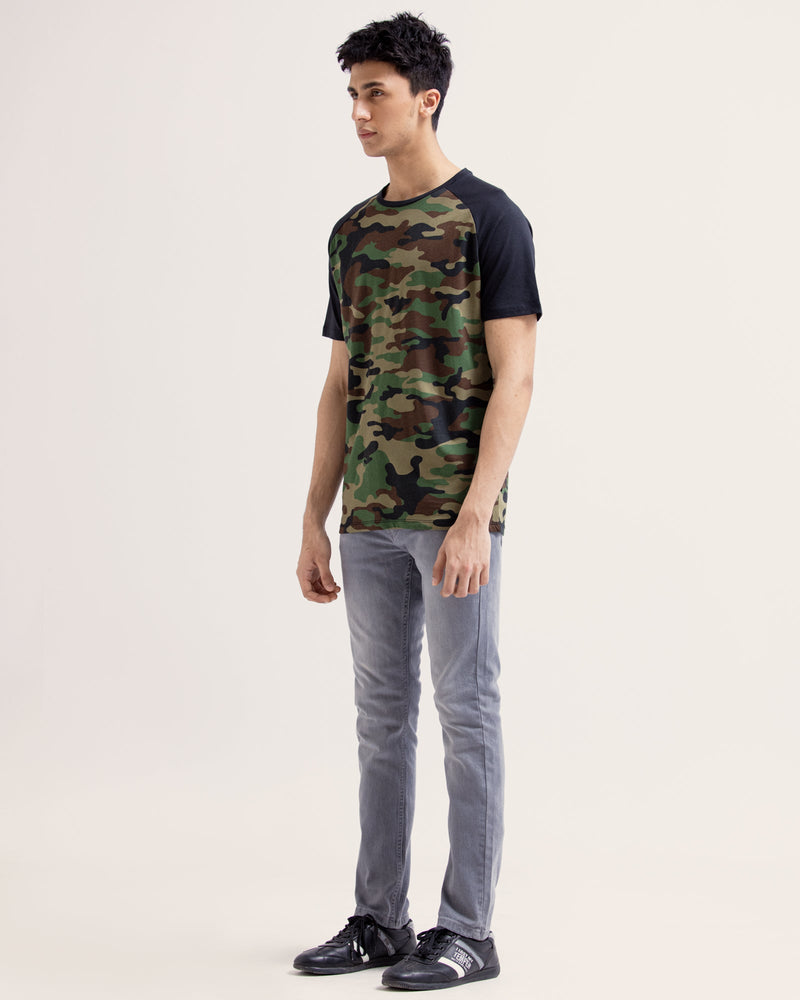 T Shirt - Engine - Buy Now