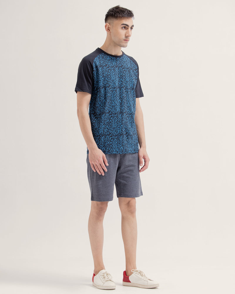 T Shirt - Engine - Buy Now