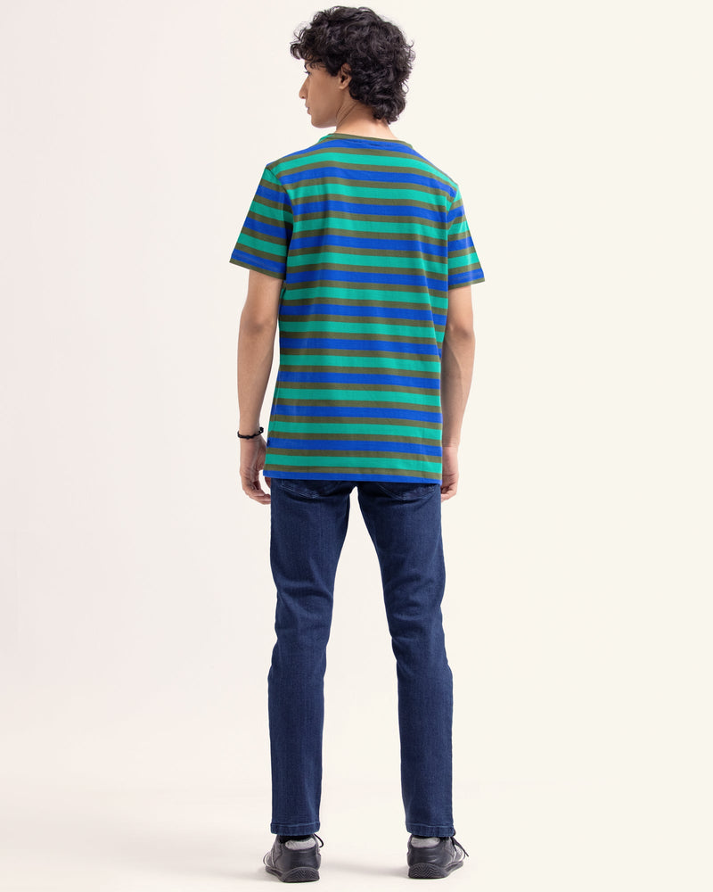 T Shirt - Engine - Buy Now