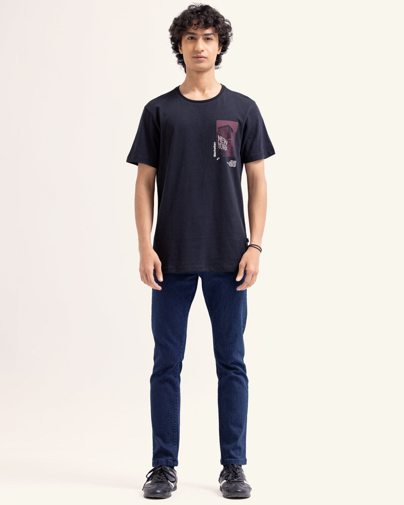 T Shirt - Engine - Buy Now