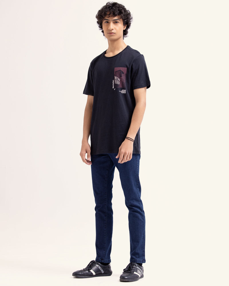 T Shirt - Engine - Buy Now