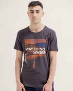 T Shirt - Engine - Buy Now