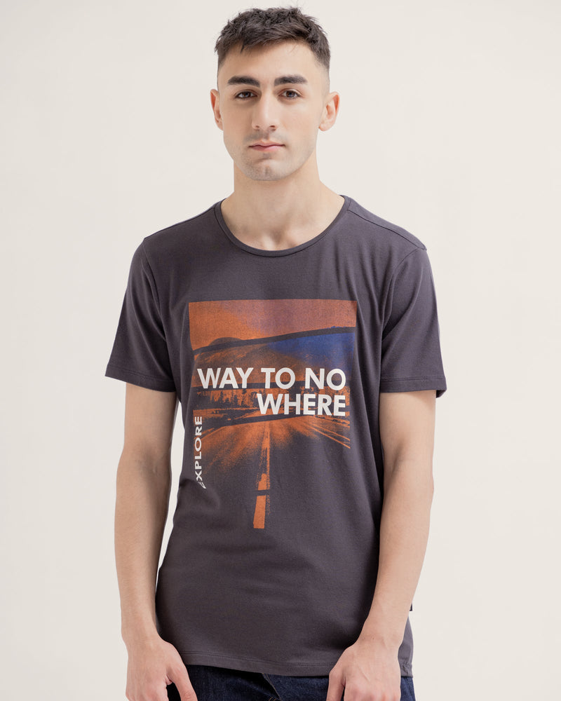 T Shirt - Engine - Buy Now