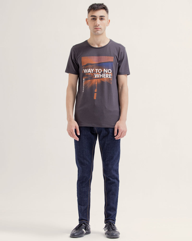 T Shirt - Engine - Buy Now