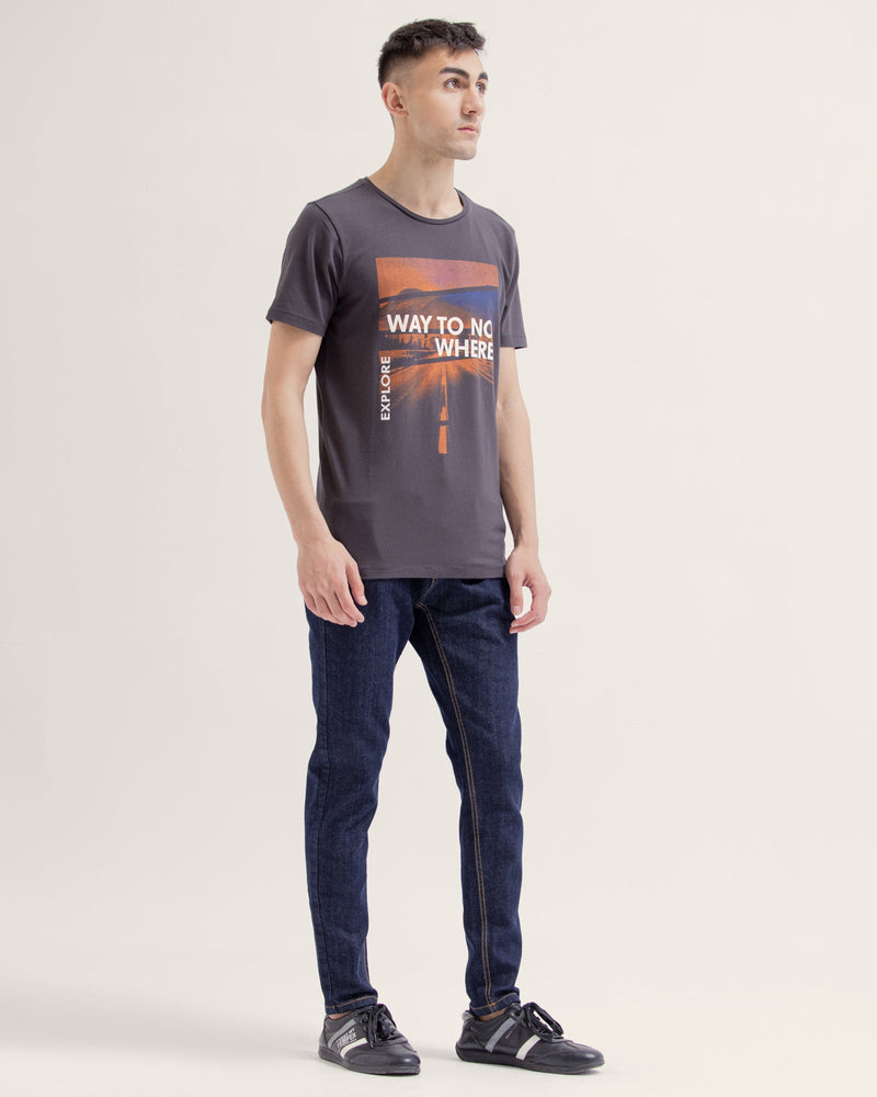 T Shirt - Engine - Buy Now