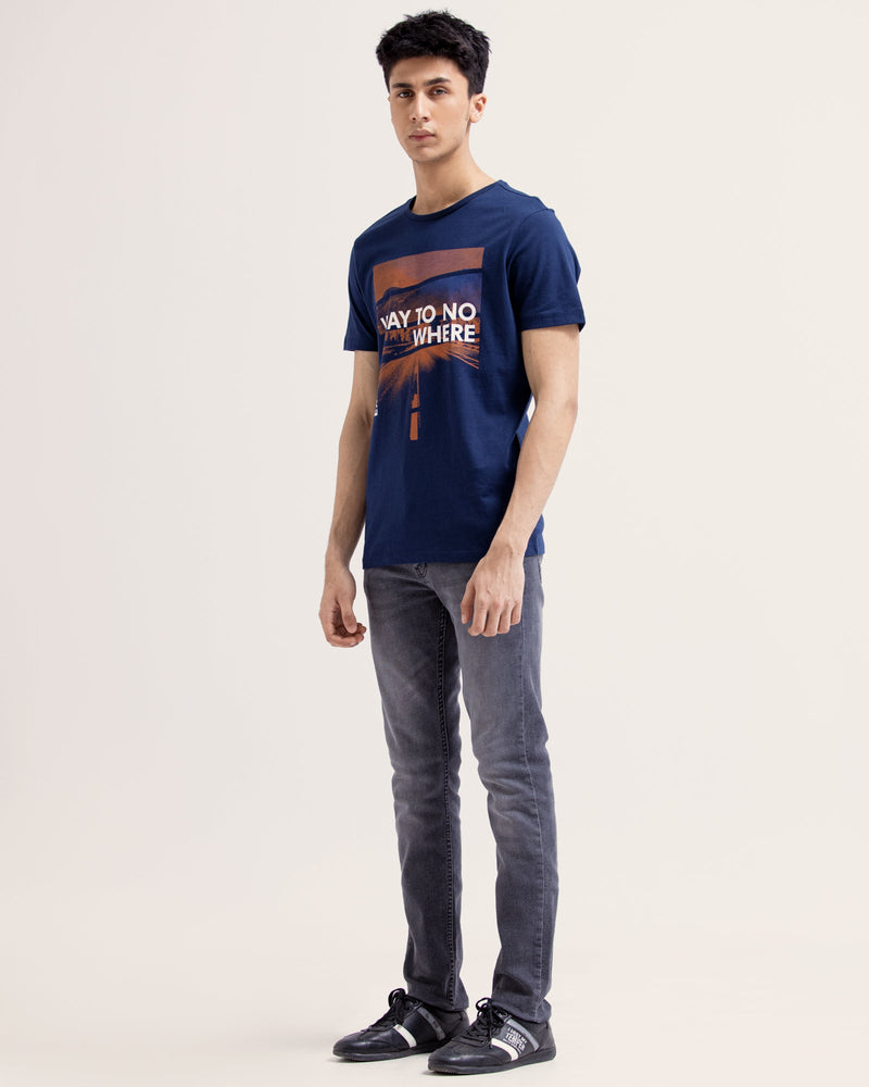 T Shirt - Engine - Buy Now