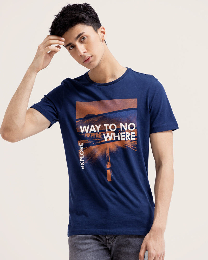 T Shirt - Engine - Buy Now