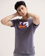 Men Graphic T Shirt - Engine - Buy Now
