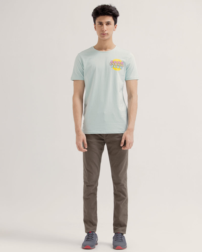 T Shirt - Engine - Buy Now