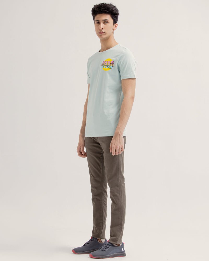 T Shirt - Engine - Buy Now