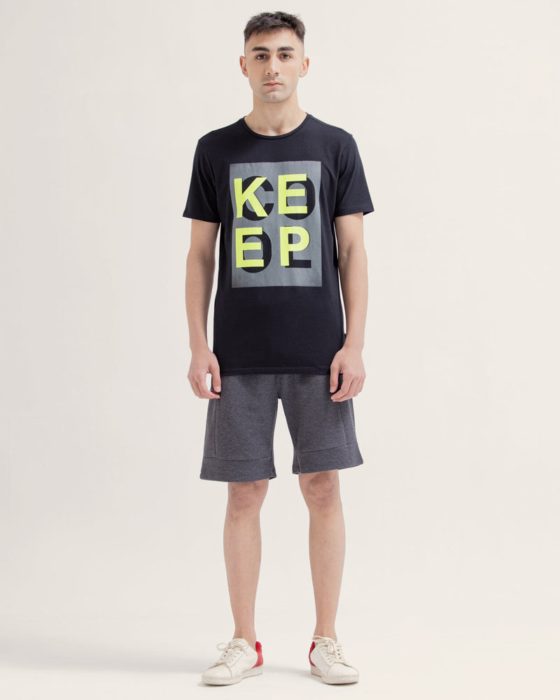 T Shirt - Engine - Buy Now
