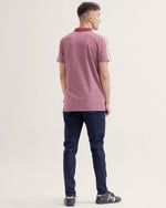 Men Basic Polo Tee - Engine - Buy Now