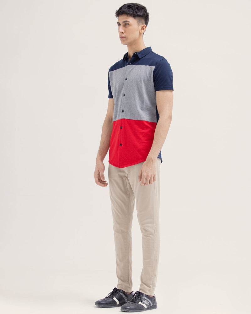 Button Down - Engine - Buy Now