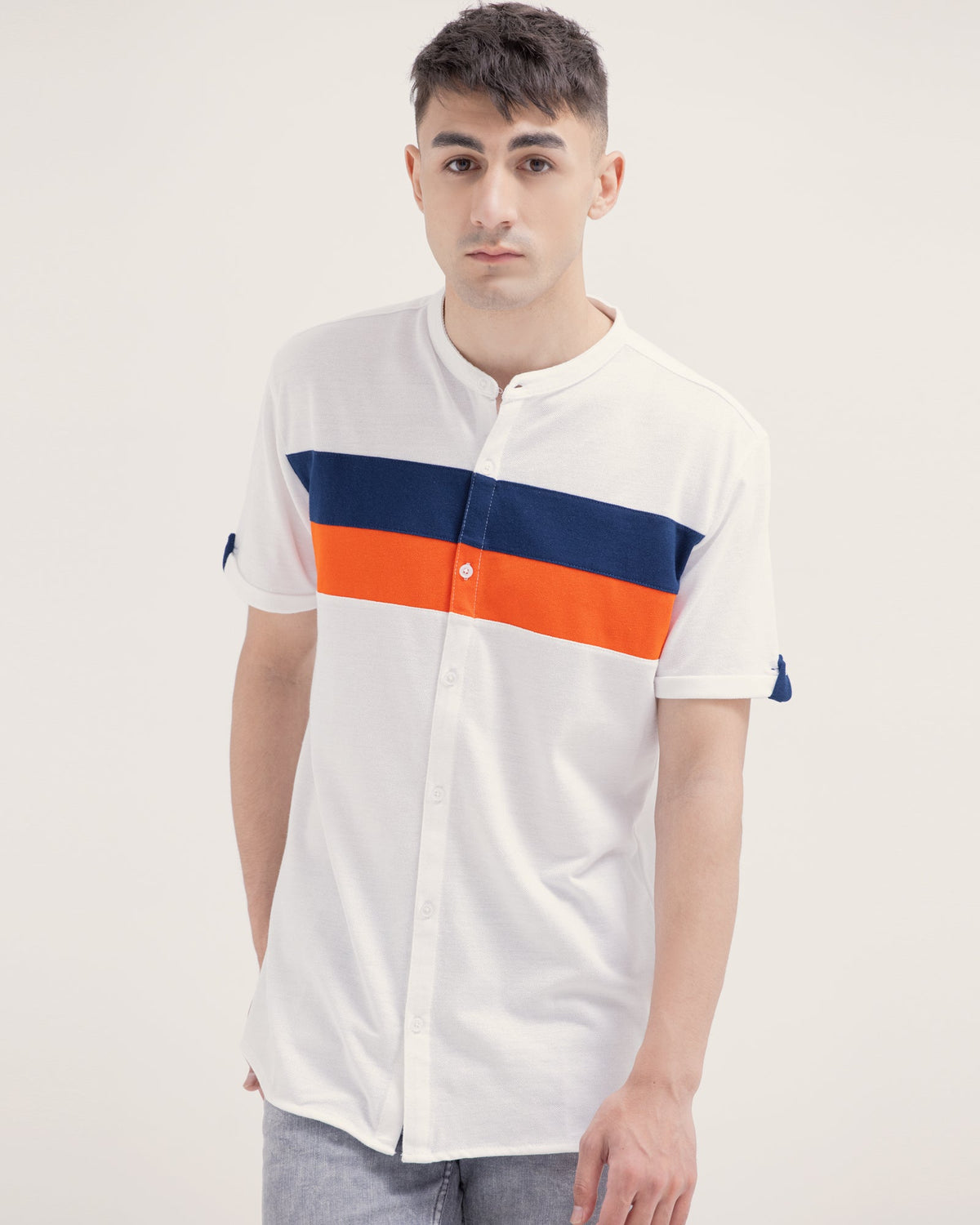 Button Down - Engine - Buy Now