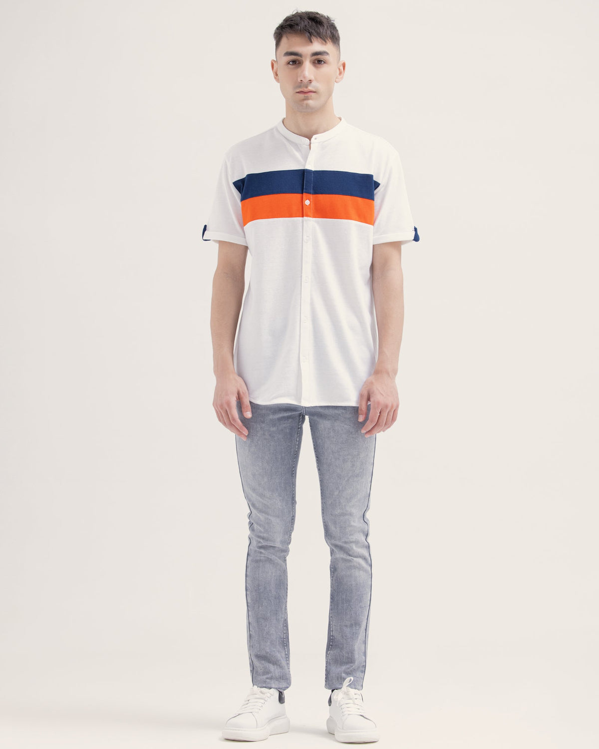 Button Down - Engine - Buy Now