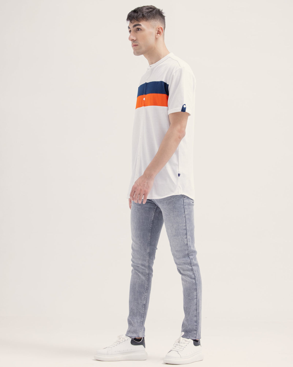 Button Down - Engine - Buy Now