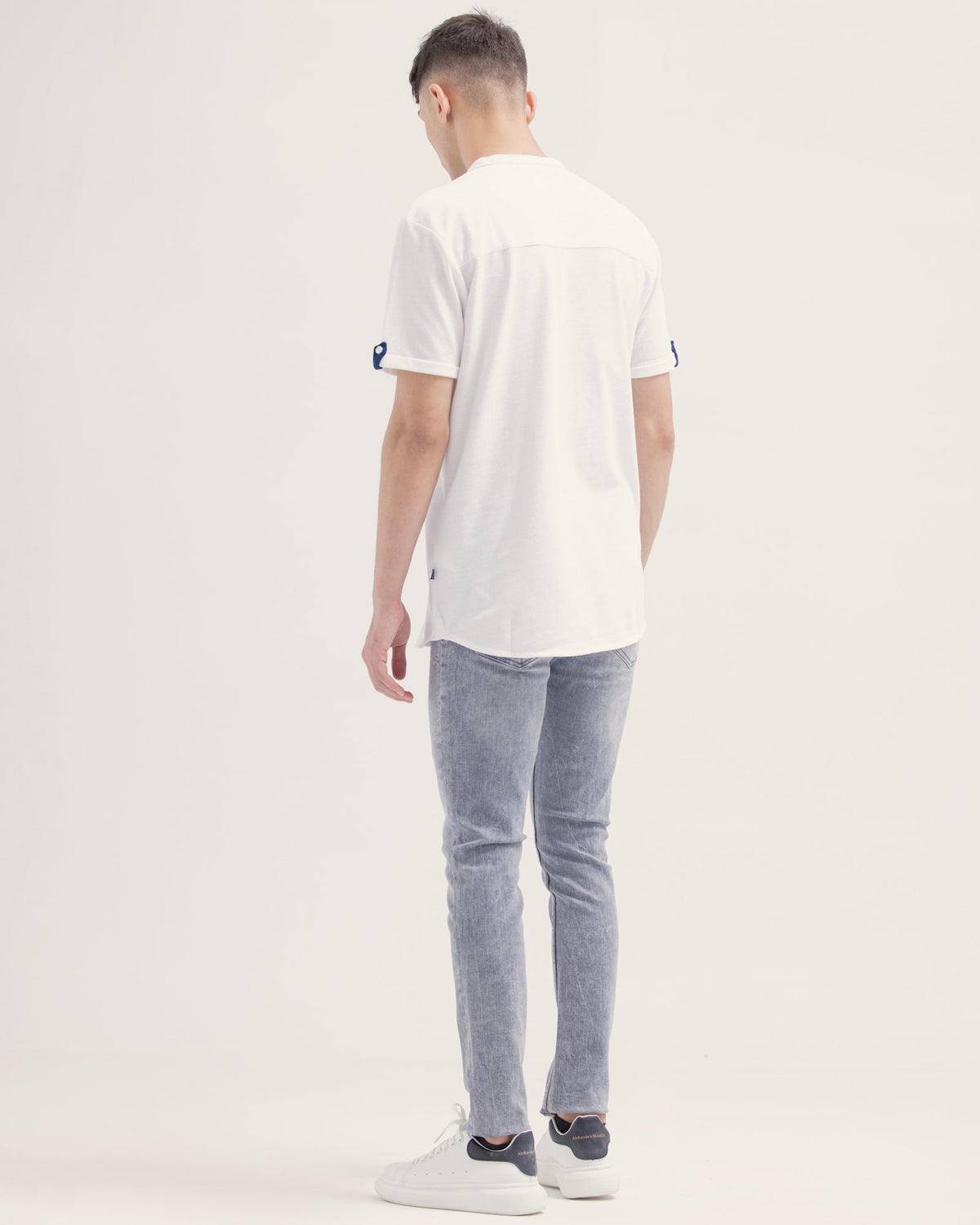Button Down - Engine - Buy Now