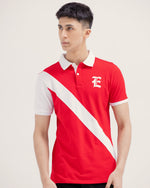 Polo Tee - Engine - Buy Now
