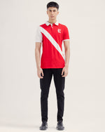 Polo Tee - Engine - Buy Now