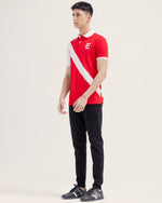 Polo Tee - Engine - Buy Now