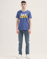 Men "Say Less" T Shirt - Engine - Buy Now
