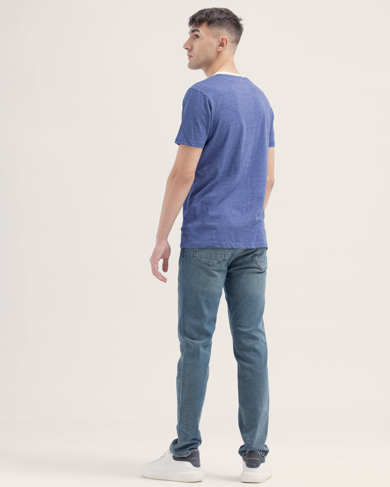 Men "Say Less" T Shirt - Engine - Buy Now