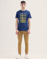 Men "ENGINE" T Shirt - Engine - Buy Now