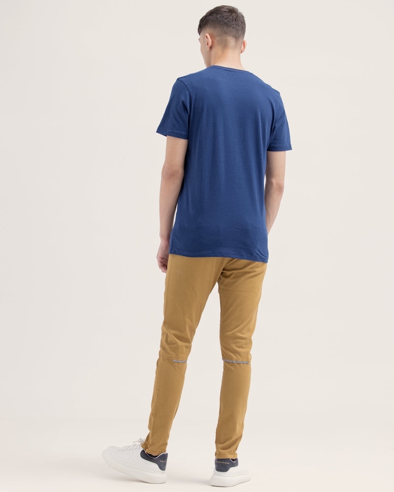 Men "ENGINE" T Shirt - Engine - Buy Now