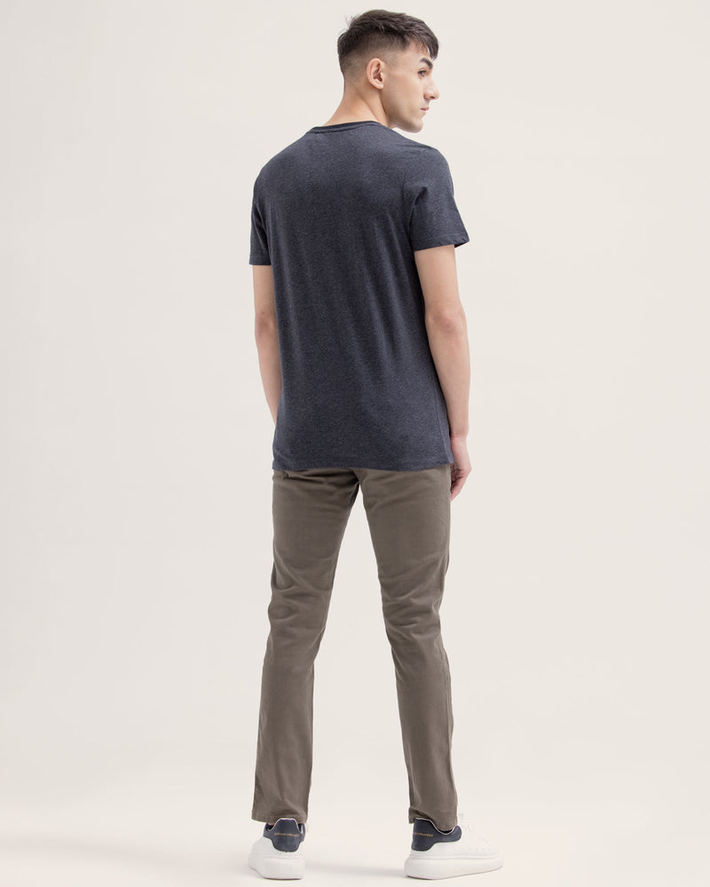 Men Graphic T Shirt - Engine - Buy Now