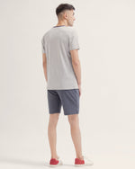 Men Printed T Shirt - Engine - Buy Now