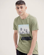 Men Graphic T Shirt - Engine - Buy Now