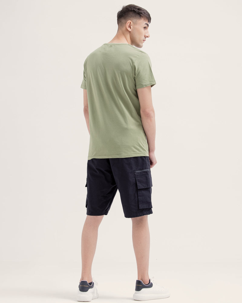 Men Graphic T Shirt - Engine - Buy Now