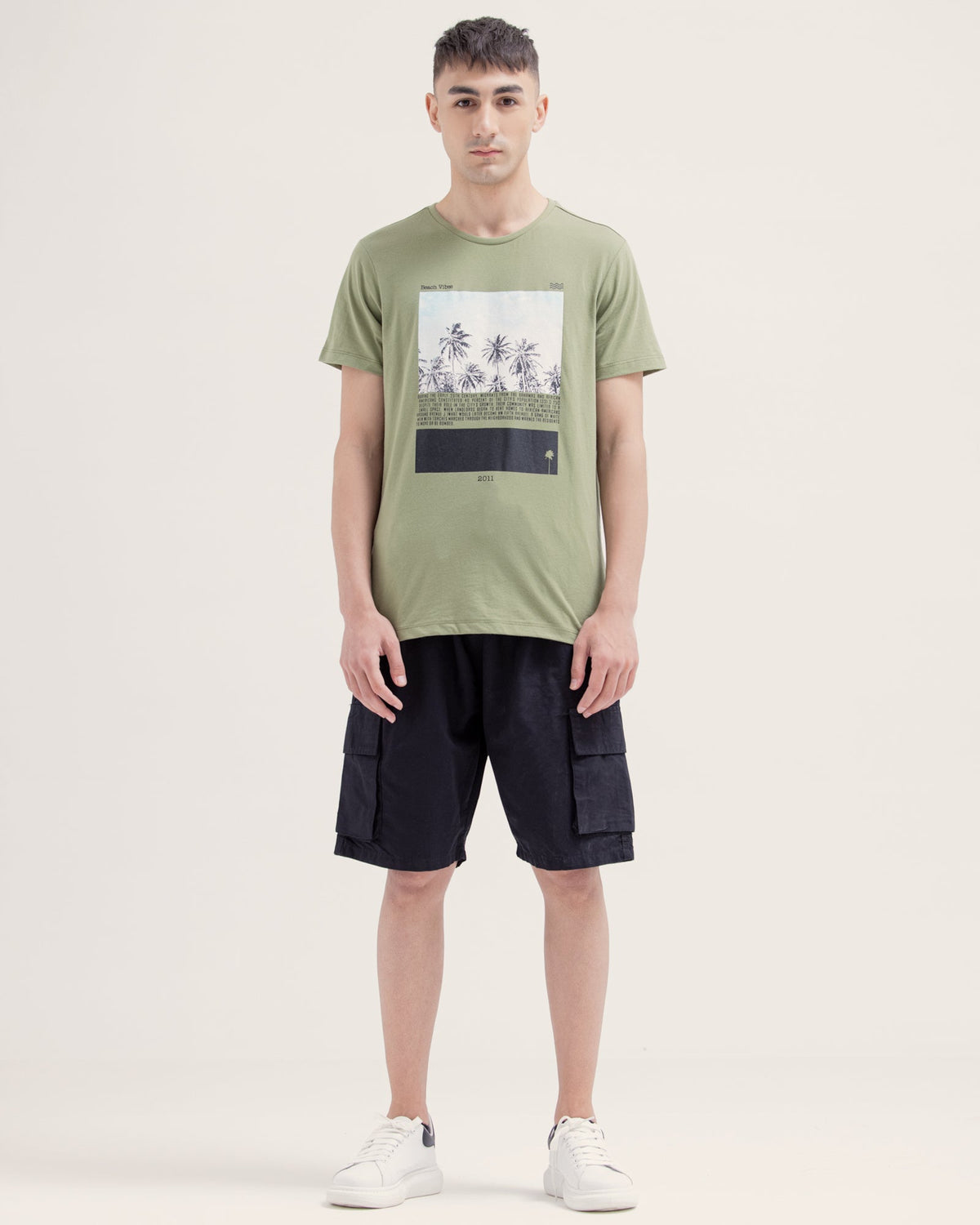 Men Graphic T Shirt - Engine - Buy Now