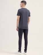 Men Printed T Shirt - Engine - Buy Now