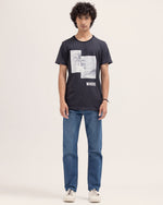 Men Graphic T Shirt - Engine - Buy Now