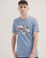 Men Graphic T Shirt - Engine - Buy Now